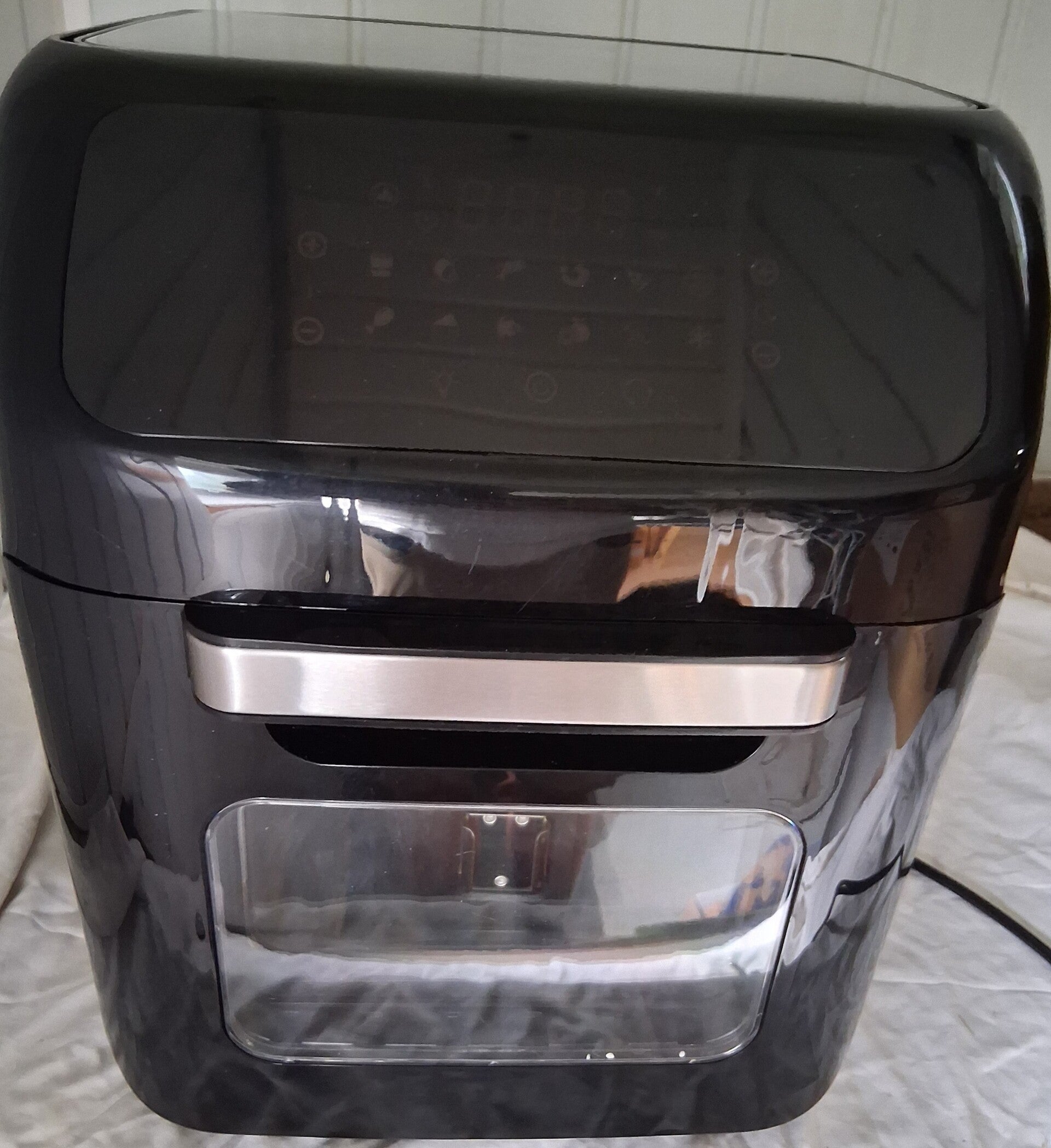 Maxxhome hot air friteuse