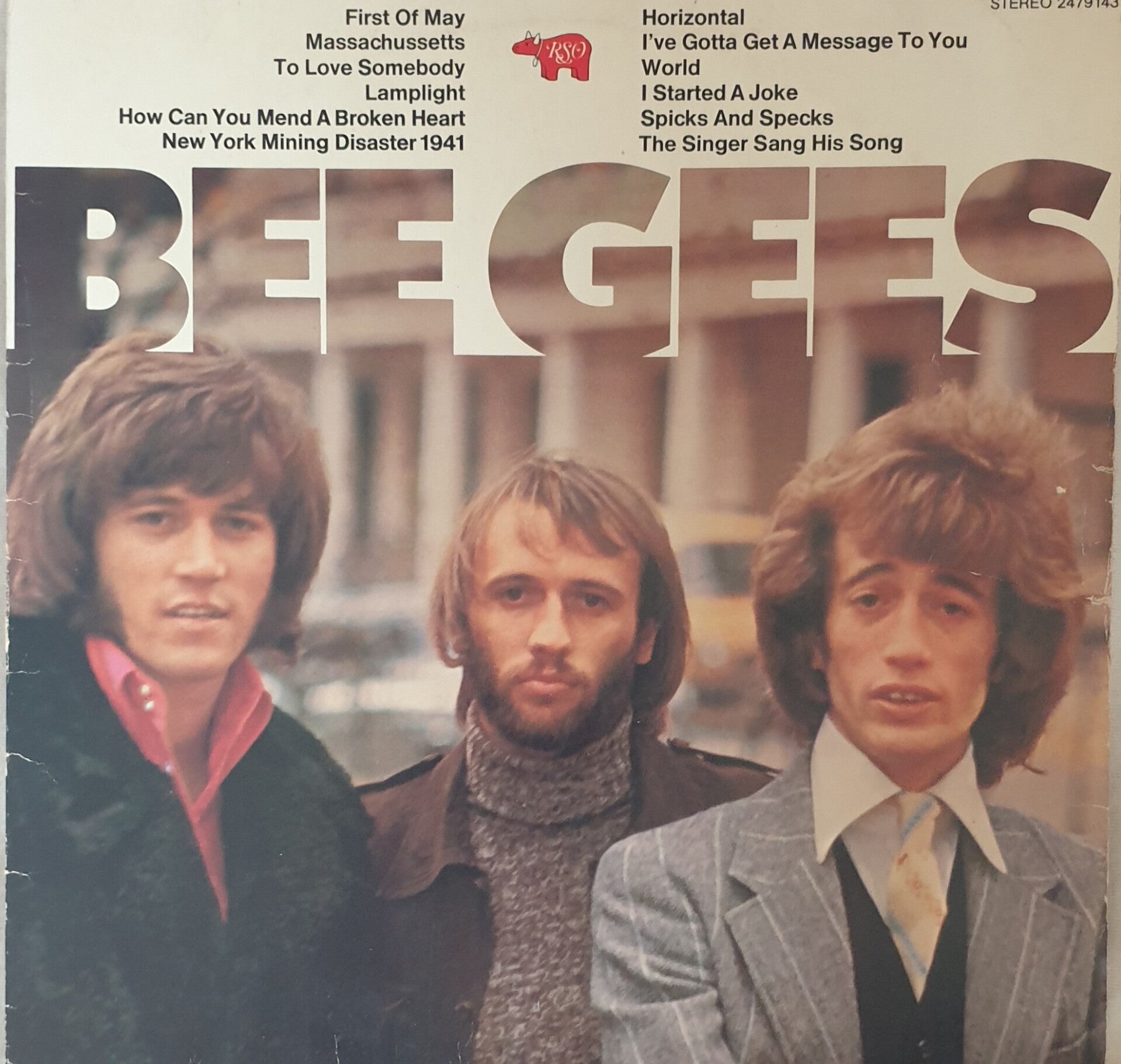Bee Gees - Bee Gees