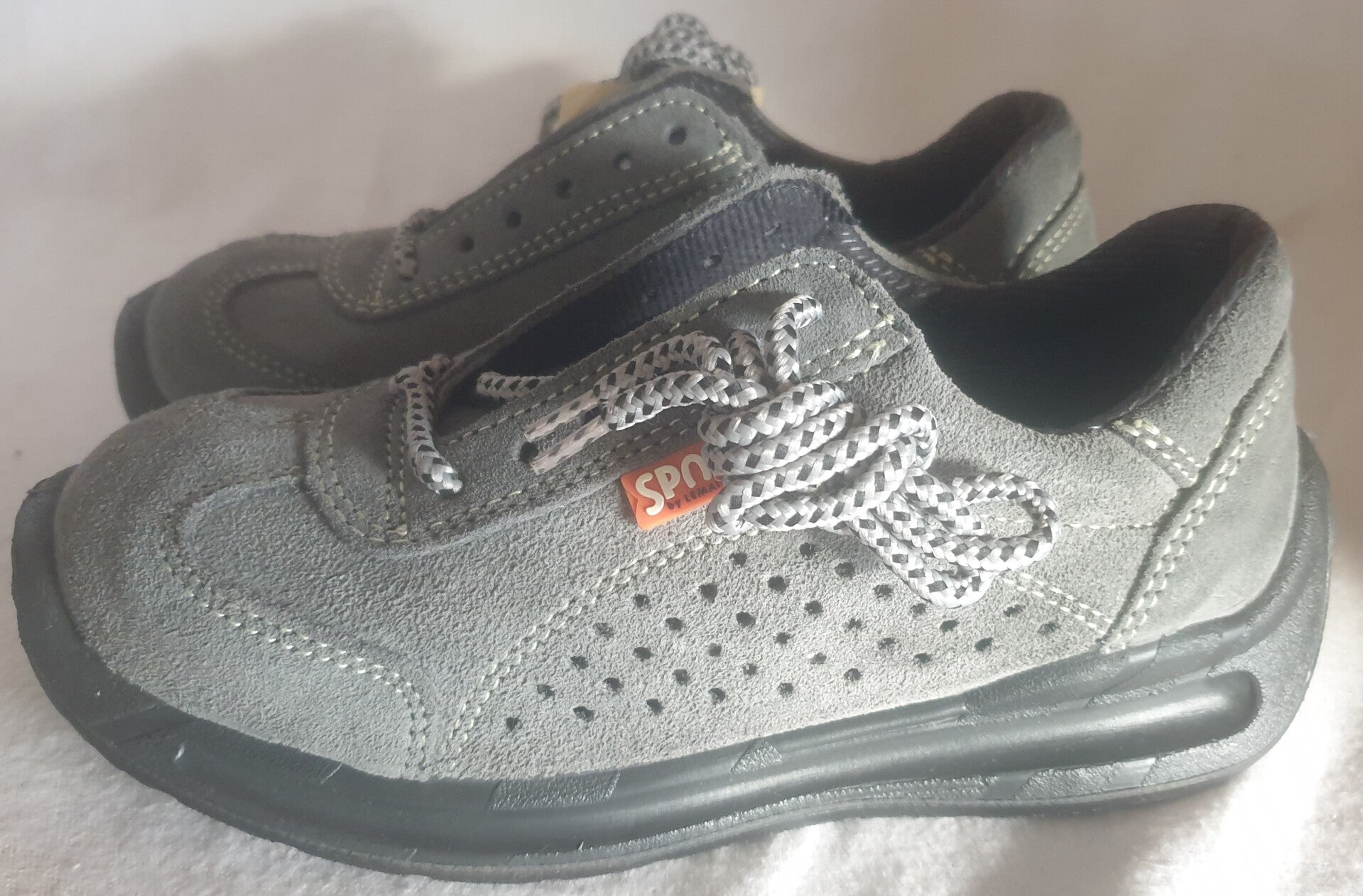 Lemaitre Targa maat 36