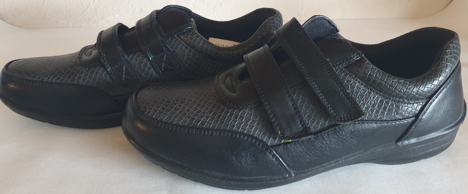 Go Well flexibele sneaker mt 40