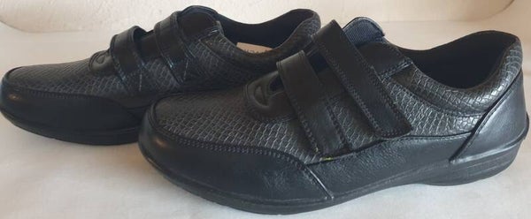 Go Well flexibele sneaker mt 40