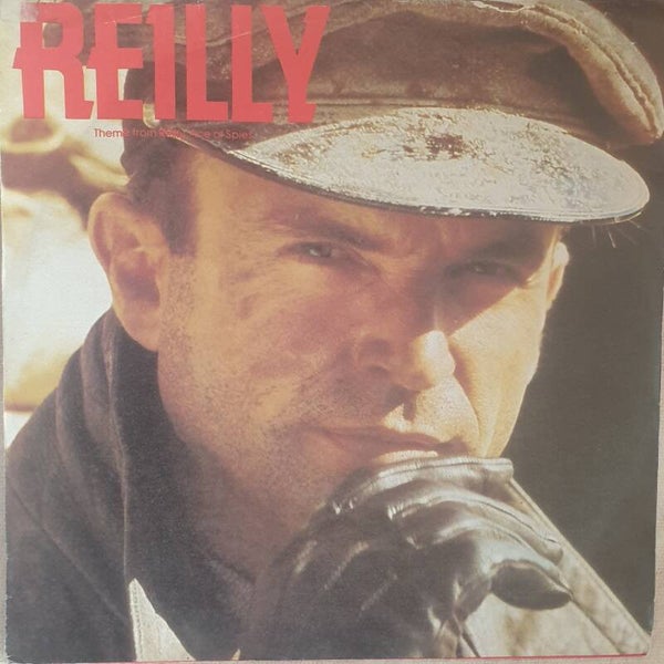 Olympic Orchestra - theme from Reilly, ace of spies