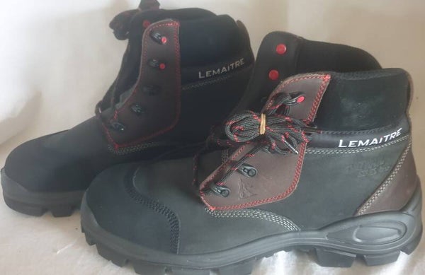 Lemaitre Varadero S3CI maat 48