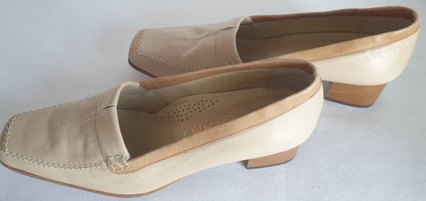 Scolaro instappers maat 37,5