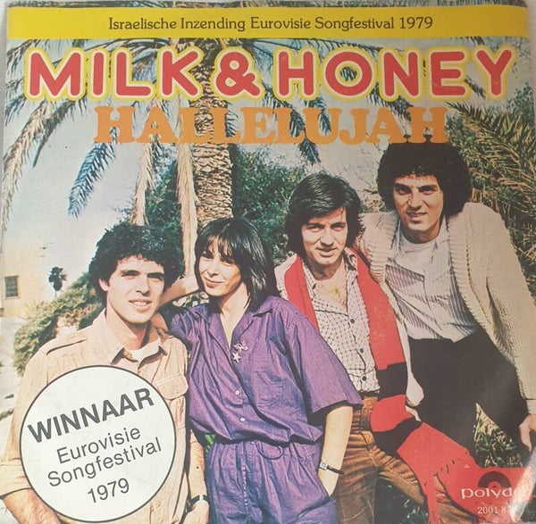 Milk & Honey - Hallelujah