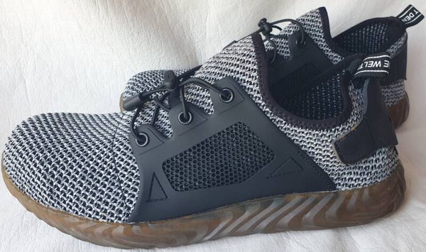 Safety shoes sneakers
