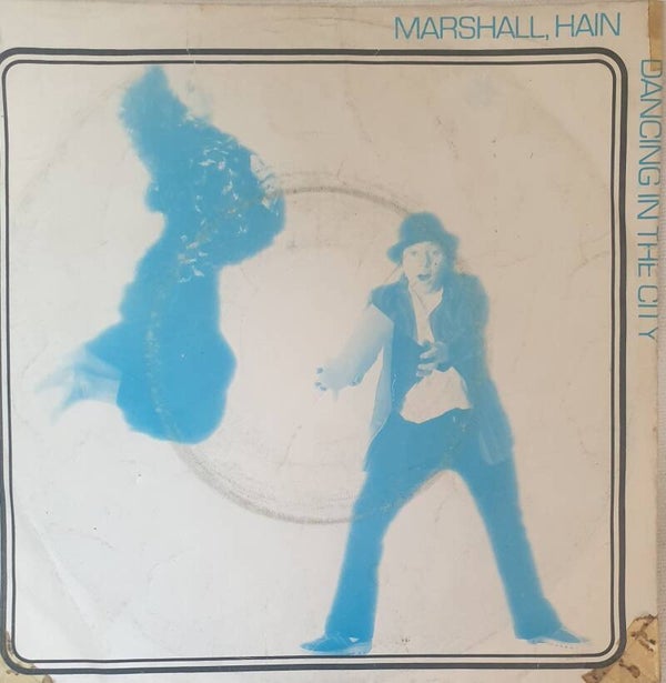 Marshall & Hain - Dancing in the city