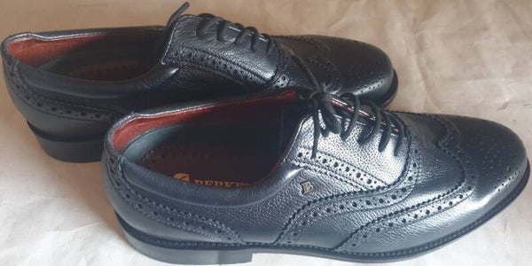 Berkelmans kwaliteits veterschoen heren mt 46