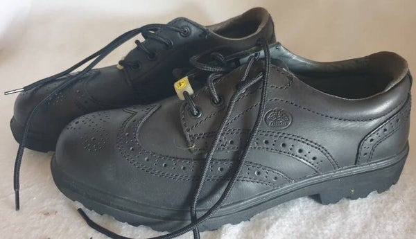 Bata Brooklyn 2 veiligheidsschoenen maat 42
