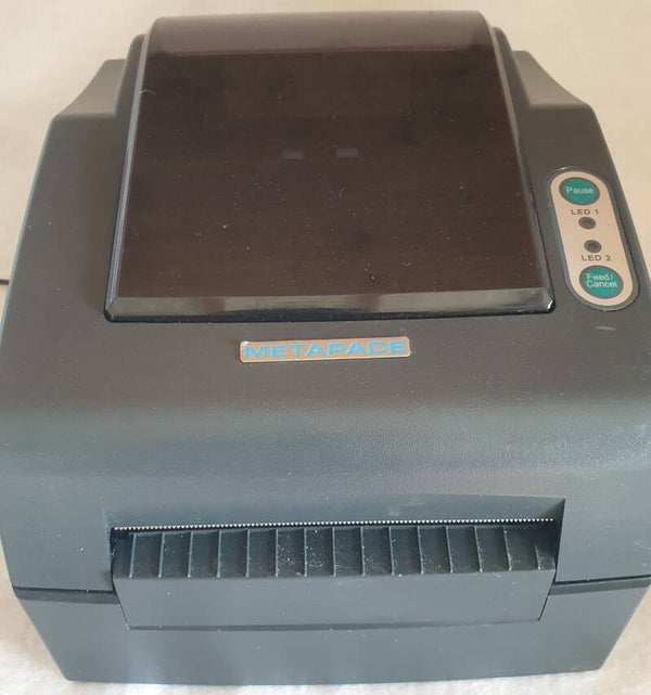 Metapace kassabon printer