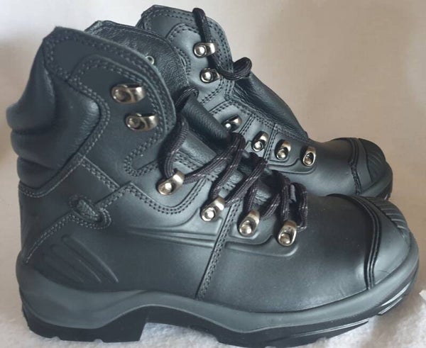 Bata veiligheidsschoenen maat 39 hoog