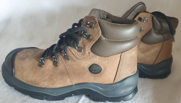 Bata veiligheidsschoenen maat 39 hoog