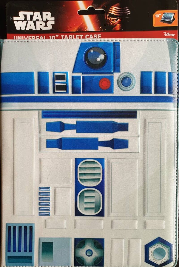 Star Wars tablethoes 10 inch