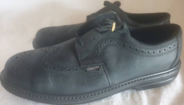 Lemaitre nette veiligheidsschoenen Vega s3 maat 46