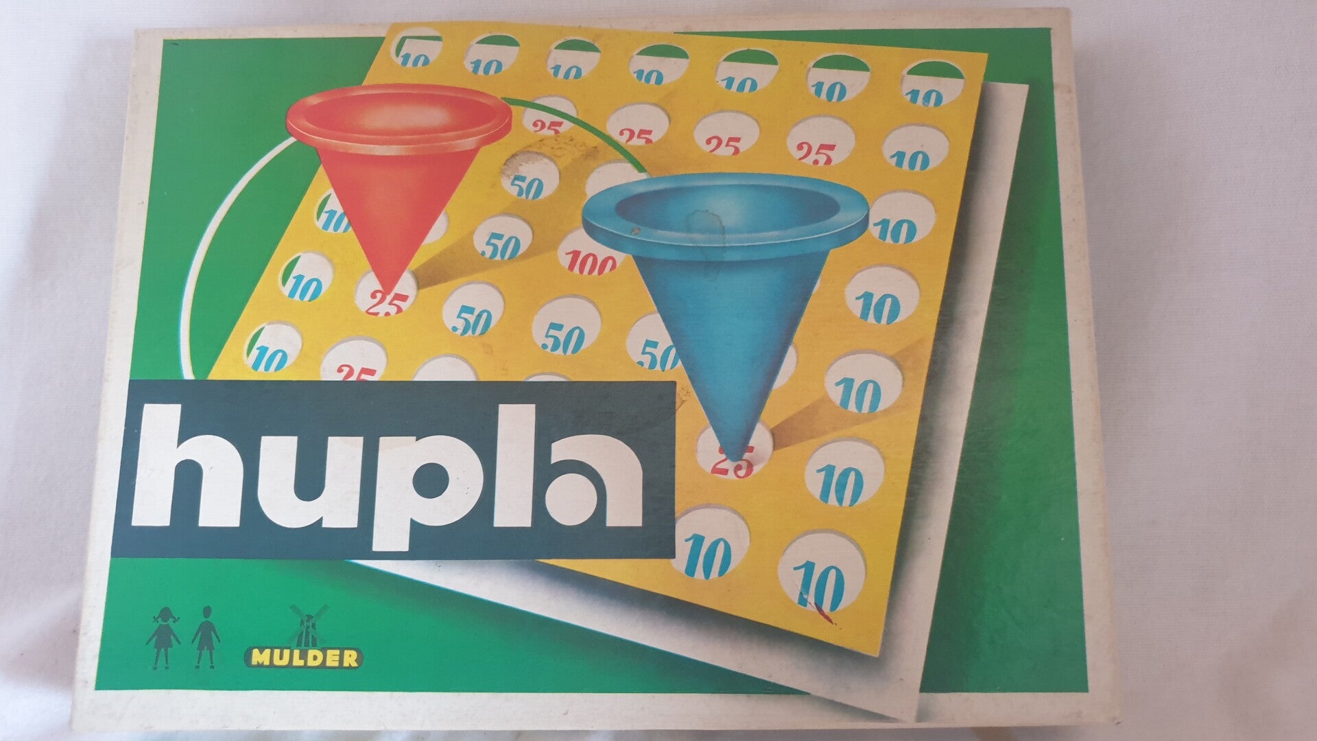 Hupla (1966)