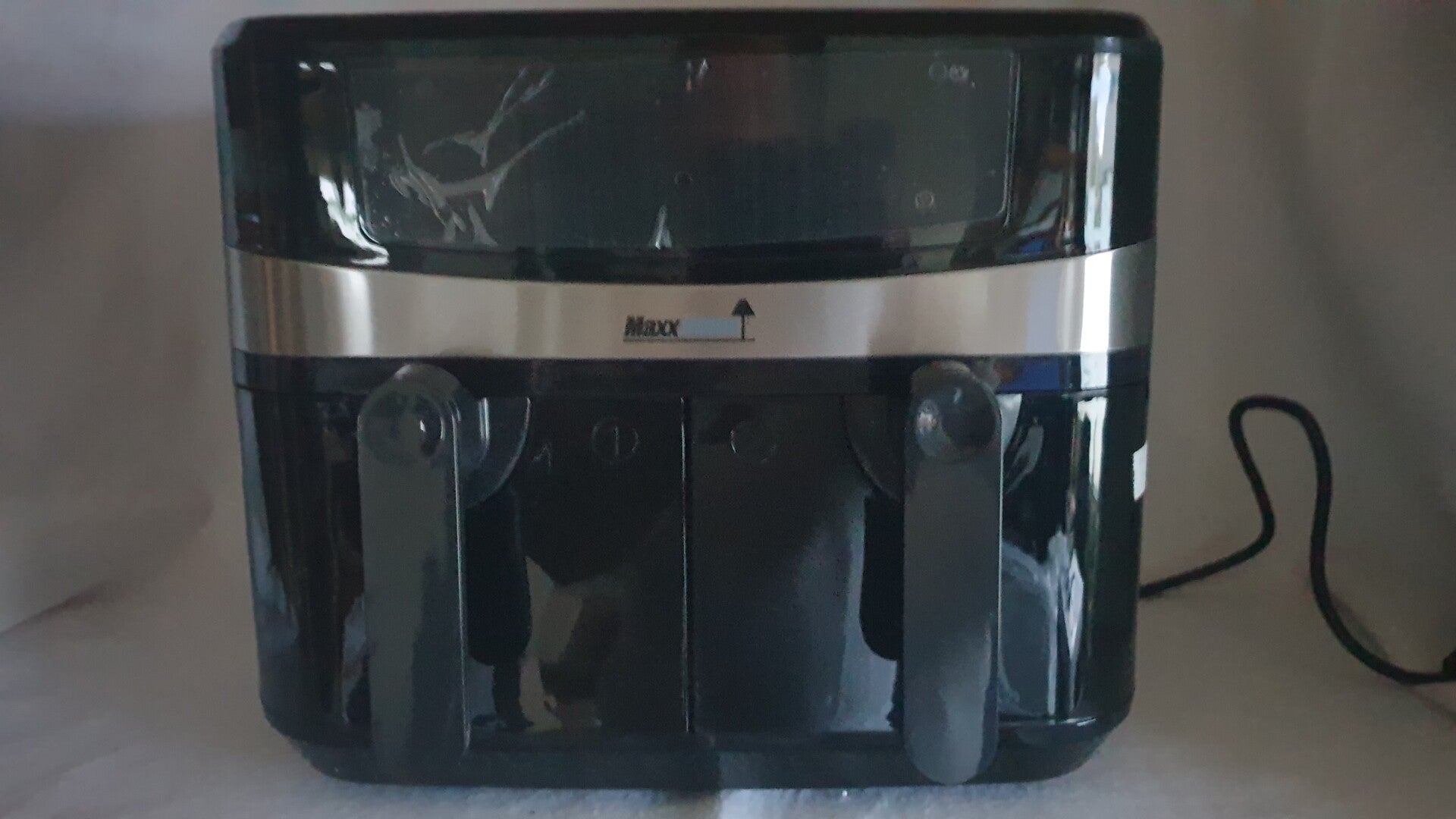 Airfryer 7 Gourmet Maxx
