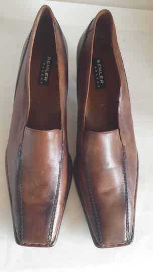 Semler select 'Jana' maat 46