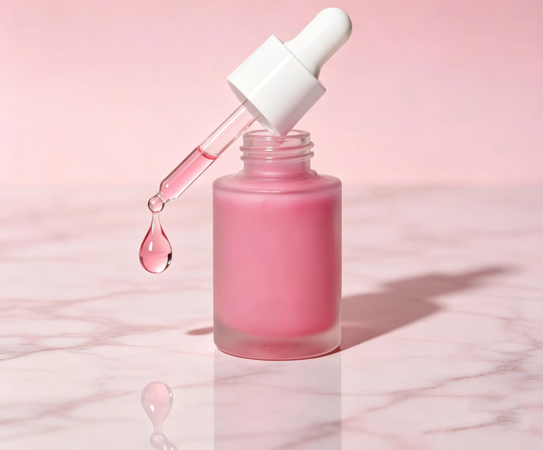 Salmon DNA PDRN Pink Peptide  Serum