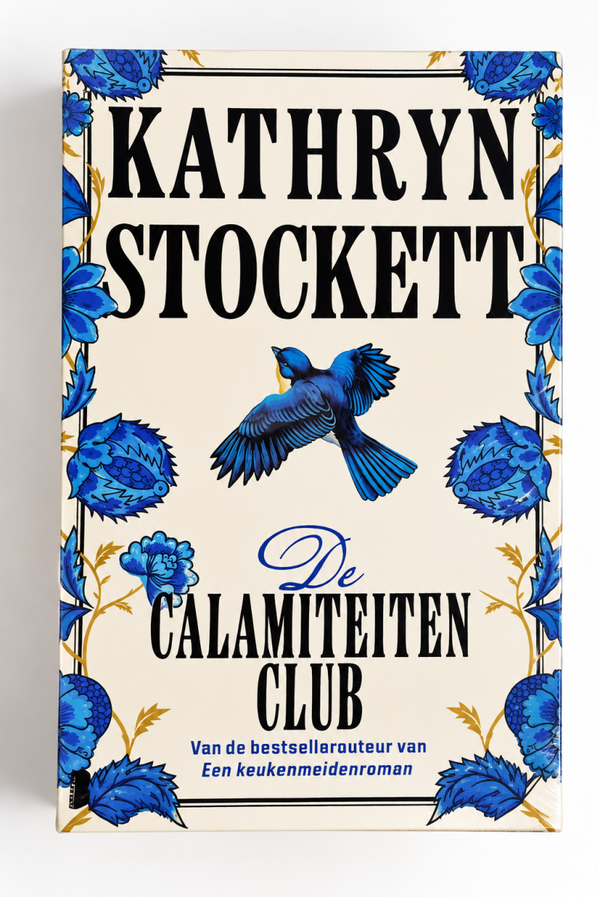 De calamiteitenclub