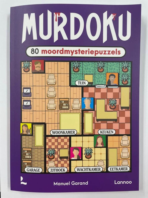 Murdoku