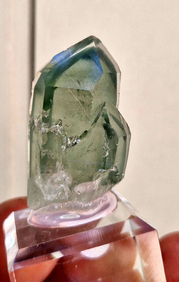 Quartz Fantome
