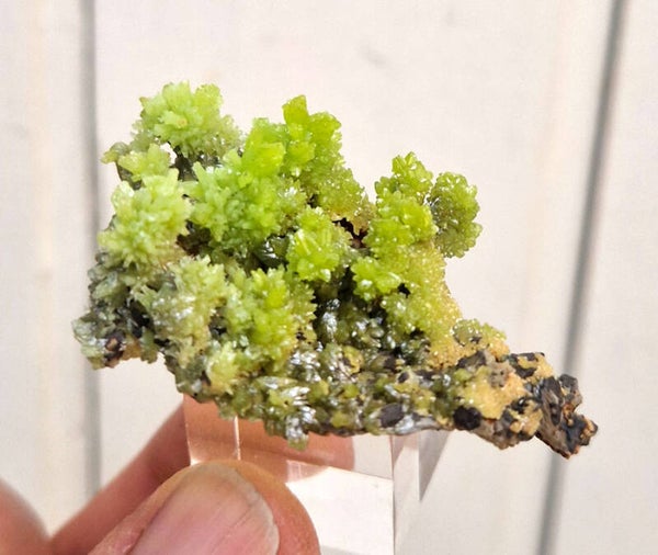 Pyromorphite