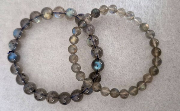 Labradorite