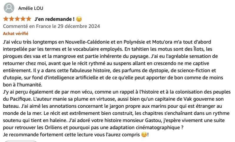 Chronique littéraire roman SF Fantasy 