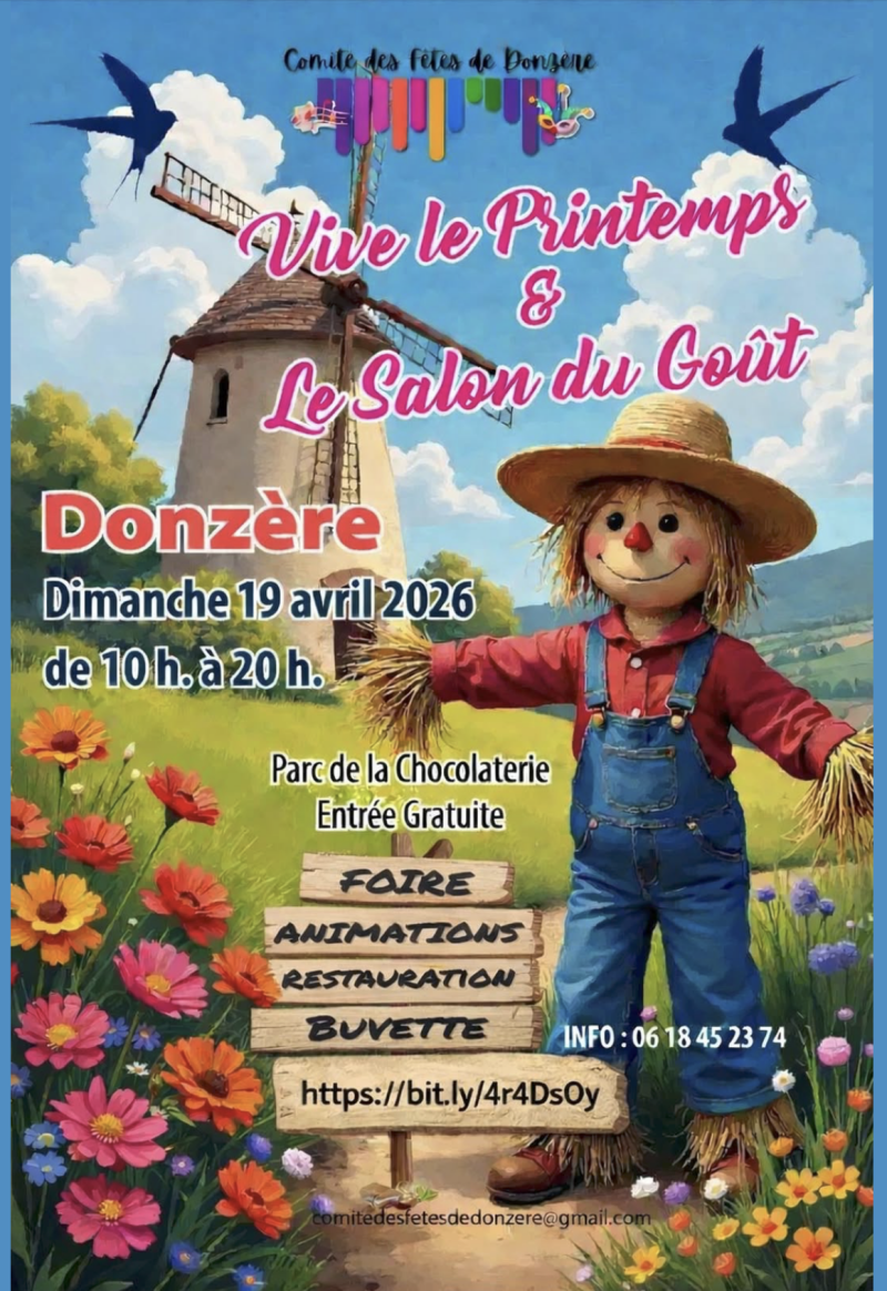 dédicaces livres Donzère 