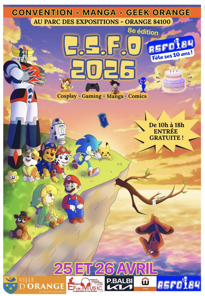 dédicaces livres Orange