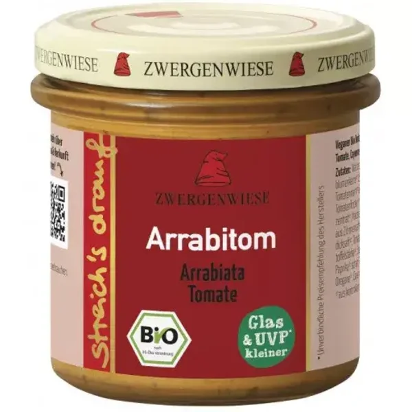 streich's drauf Arrabitom  6x135g