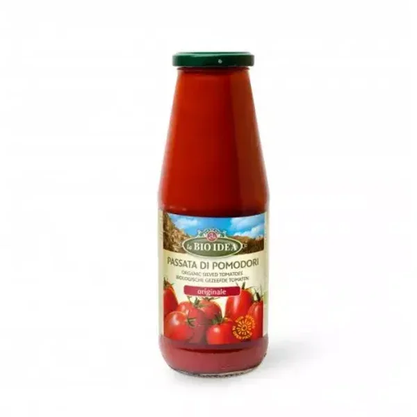 Passata 12x680g