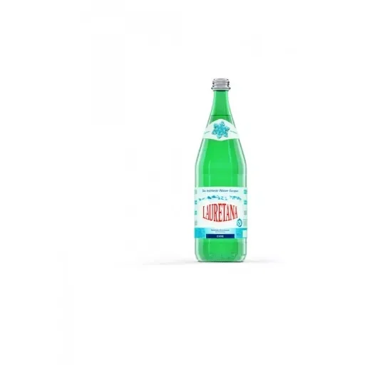 Lauretana `ohne`  6x1l incl. 3,40€ Pfand