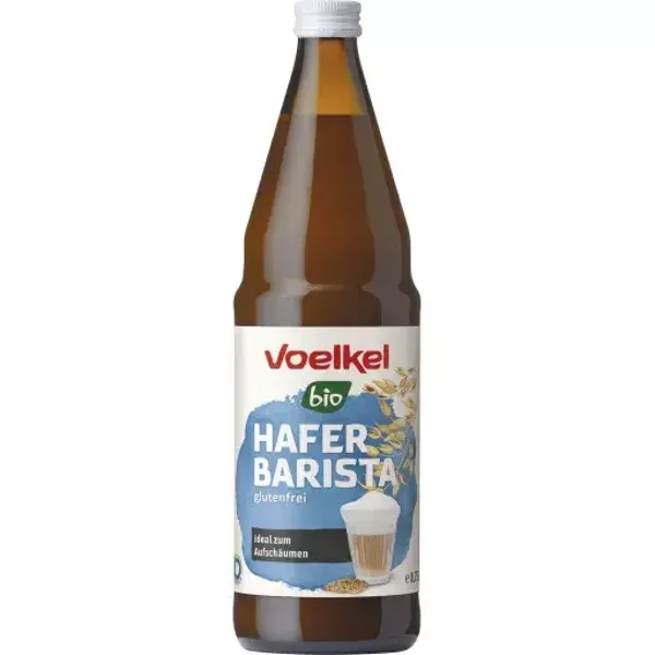 Hafer Drink Barista  6x0,75l incl. 2,40€ Pfand