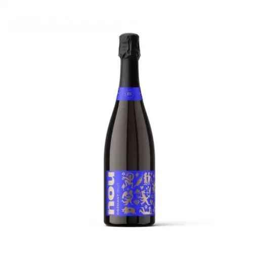 NOU Cremant brut   aus piwi Sorten 6x 0,75l