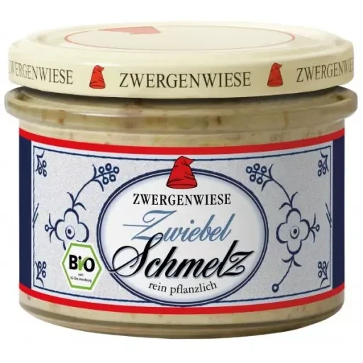 Zwiebel Schmelz 6x150g