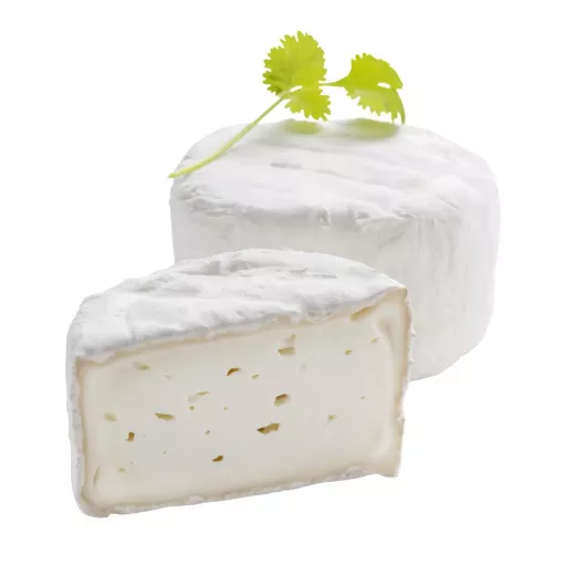 Ziegencamembert Natur 150g