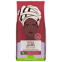 RAPUNZEL Heldenkaffee Viva, gemahlen 6x500g