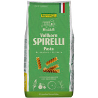 RAPUNZEL Spirelli Vollkorn 12 x 500 g
