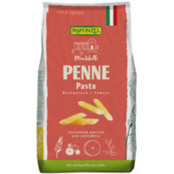 RAPUNZEL Penne Semola 12x500g