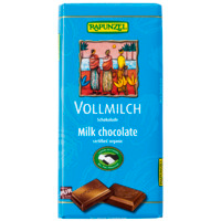 RAPUNZEL Vollmilch Schok. HIH 12x100g