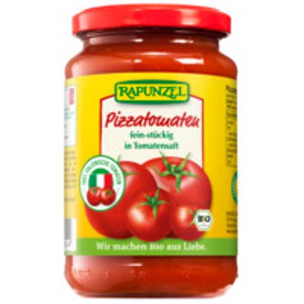 RAPUNZEL Pizzatomaten 6x330g