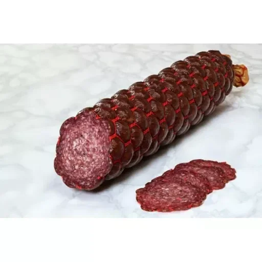 Rindersalami, Stange 1,2kg