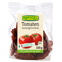 RAPUNZEL Tomaten getrocknet 6x100g