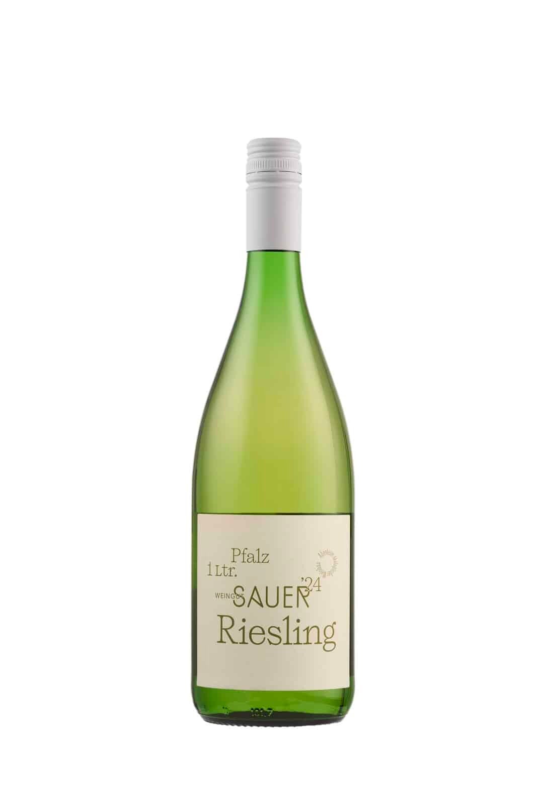 Riesling, trocken 6x1l