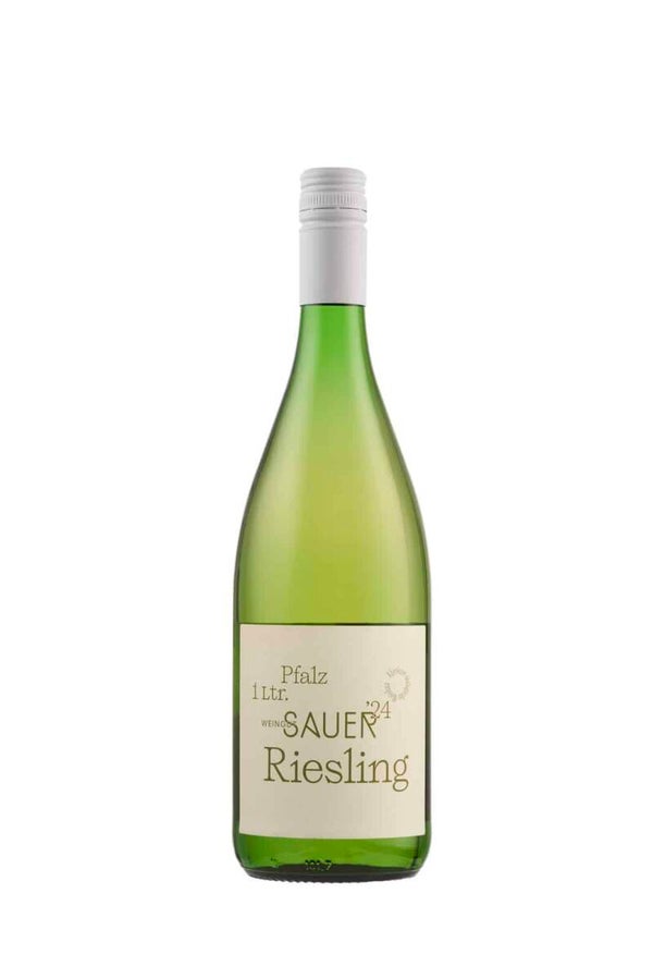 Riesling, trocken 6x1l