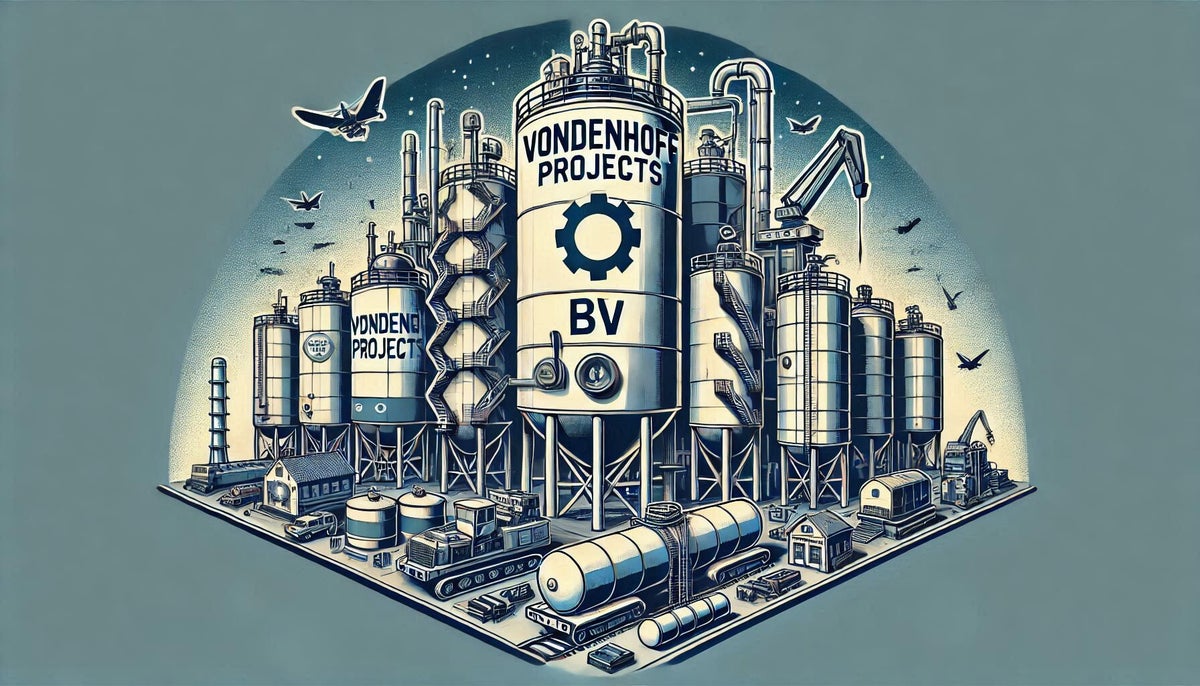 Vondenhoff projects bv