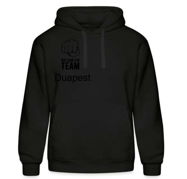 Kapuzen Pullover Duabest