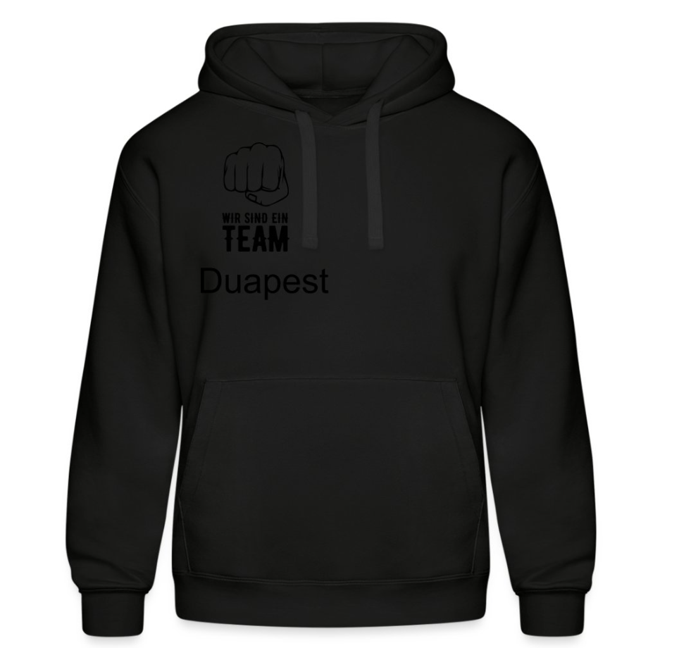 Kapuzen Pullover Duabest