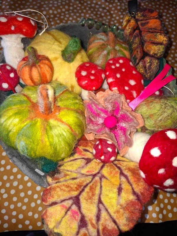 HERFST VILT 23 oktober